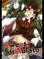 [エキセントリックガール]Sweet Stimulator(モンスターハンター4G)